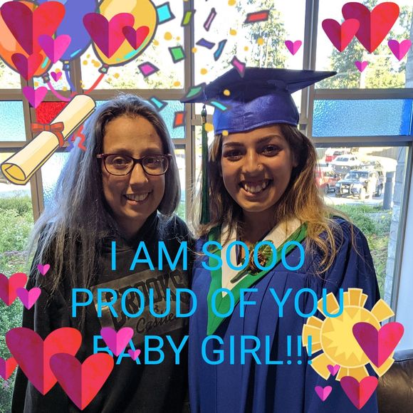 Meet your Posher, Danielle - Picture 1 of 1